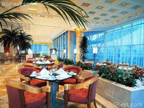 Millennium Hotel 12
